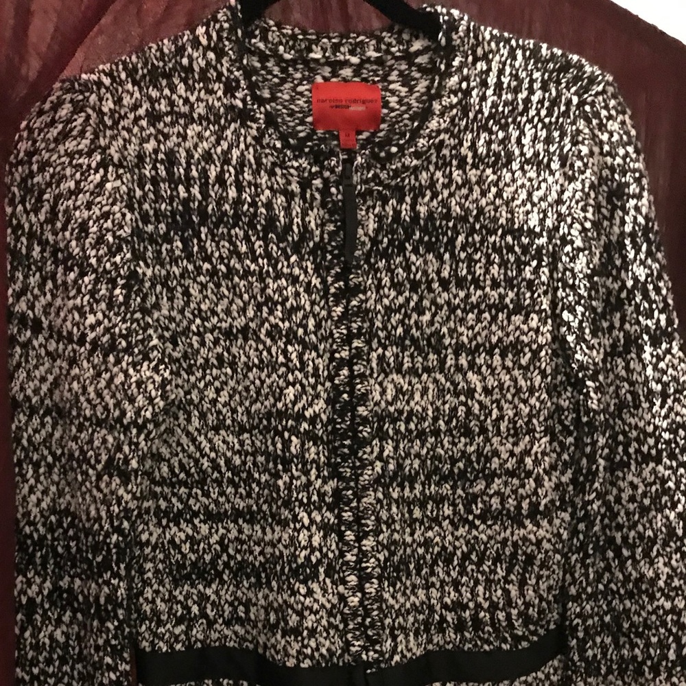 🎊🥳HP 💕Petites!!!! Designer cardigan